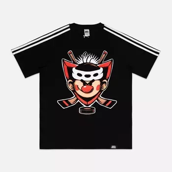 Футболка Шайбу! Шайбу!