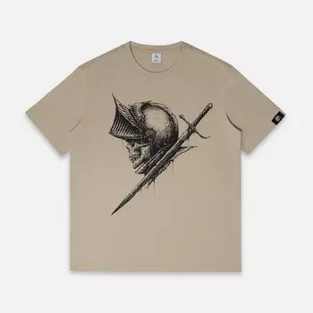 Футболка Skull