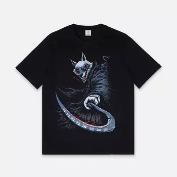 Футболка Смерть