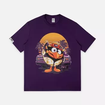 Футболка Смешарики