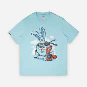 Футболка Смешарики