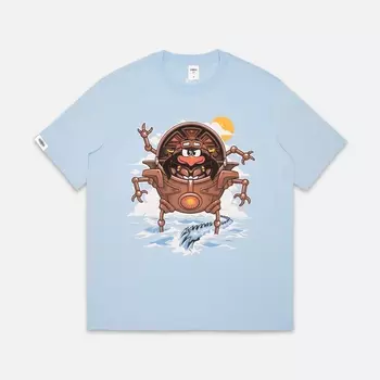 Футболка Смешарики