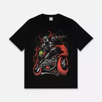 Футболка Spawn