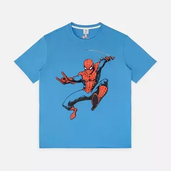 Футболка Spider-Man