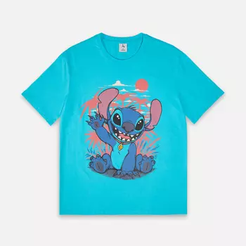 Футболка Stitch