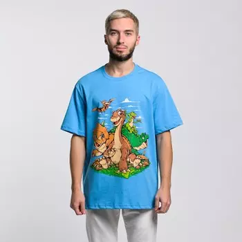 Футболка The Land Before Time