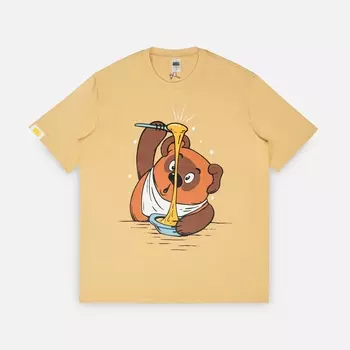 Футболка Винни-Пух