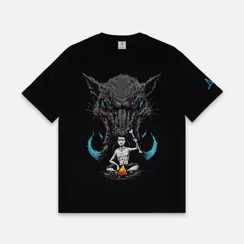 Футболка Визаган