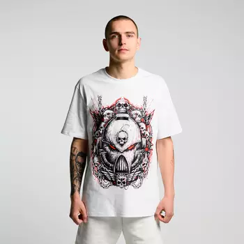 Футболка Warhammer