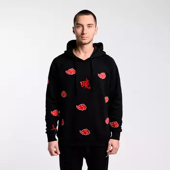 Худи Akatsuki