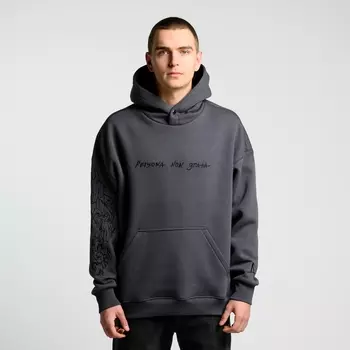 Худи Чертова дюжина