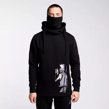 Худи Ninja 2 Kakashi