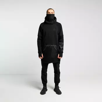 Худи Ninja Snowboard