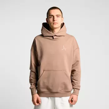 Худи Simple c кнопкой