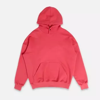 Худи Simple c кнопкой