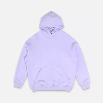 Худи Simple Velur