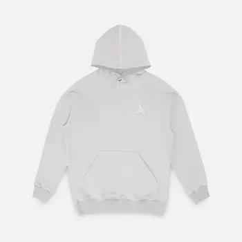 Худи Simple Velur