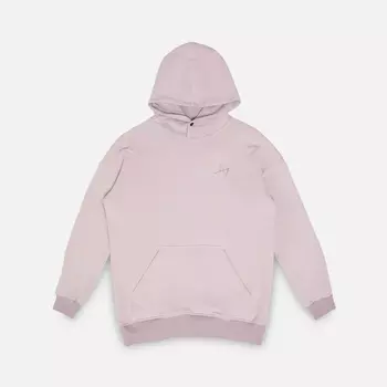 Худи Simple Velur