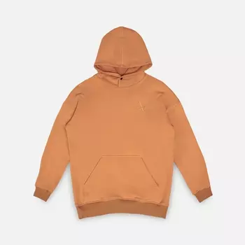 Худи Simple Velur