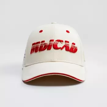 Кепка Мысль