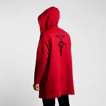 Кимоно Alchemist