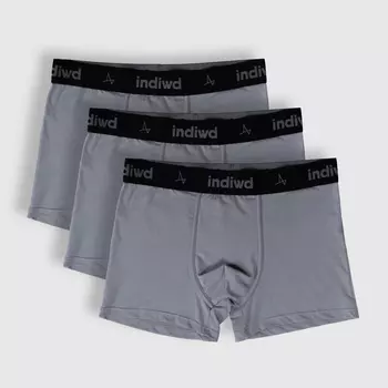 Комплект боксеров Simple (3 штуки)