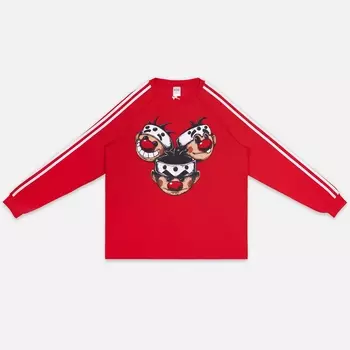 Лонгслив Маски