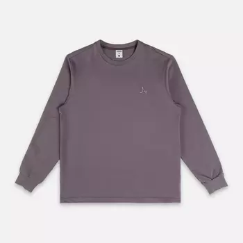 Лонгслив Simple