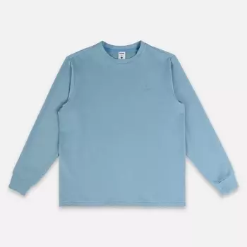 Лонгслив Velur