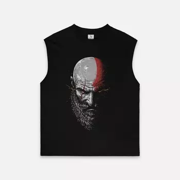 Майка Кратос