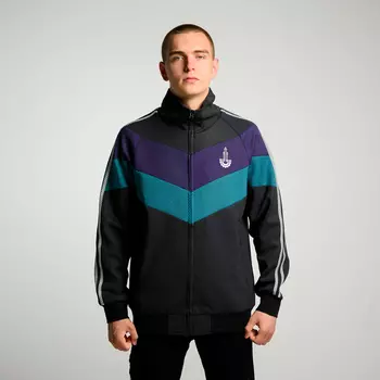 Олимпийка Русского Киберпанка