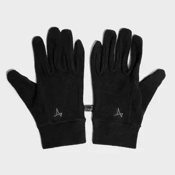 Перчатки флисовые Simple