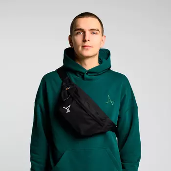 Поясная сумка Simple