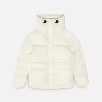 Пуховик женский