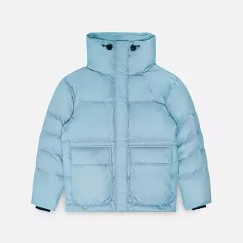 Пуховик женский