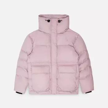 Пуховик женский