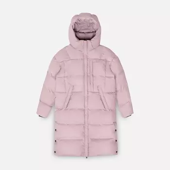 Пуховик женский