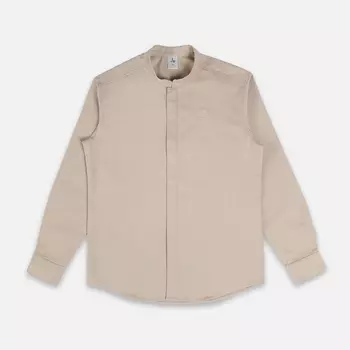 Рубашка без воротника