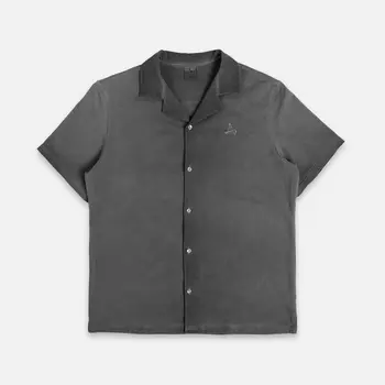 Рубашка Garment Dye