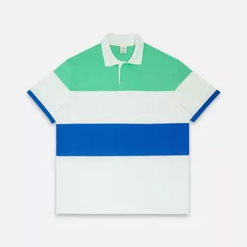 Рубашка-поло Паркера