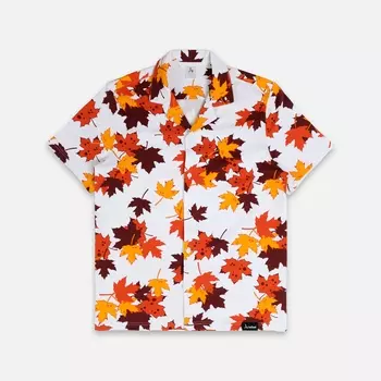 Рубашка с паттерном