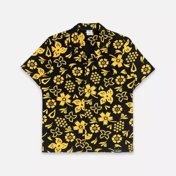 Рубашка с паттерном