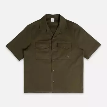 Рубашка Simple (короткий рукав)