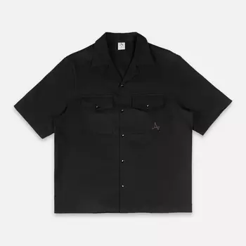 Рубашка Simple (короткий рукав)