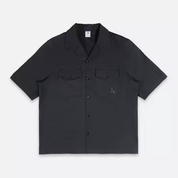 Рубашка Simple (короткий рукав)