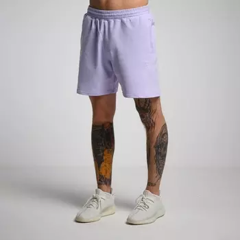 Шорты Simple 3 Velur лёгкие