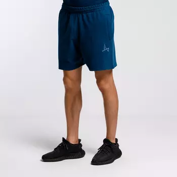 Шорты Simple 3 Velur лёгкие