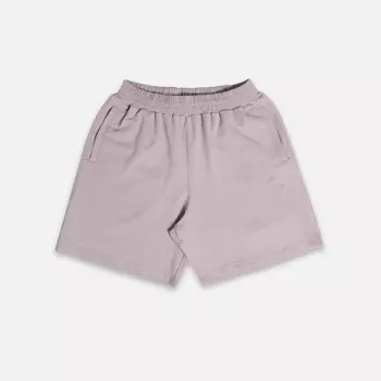 Шорты Simple 4 Velur лёгкие