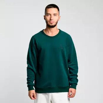 Свитшот Simple Velur