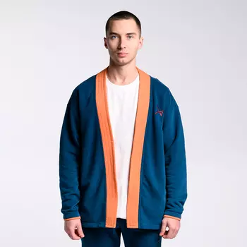 Толстовка-кимоно Obito